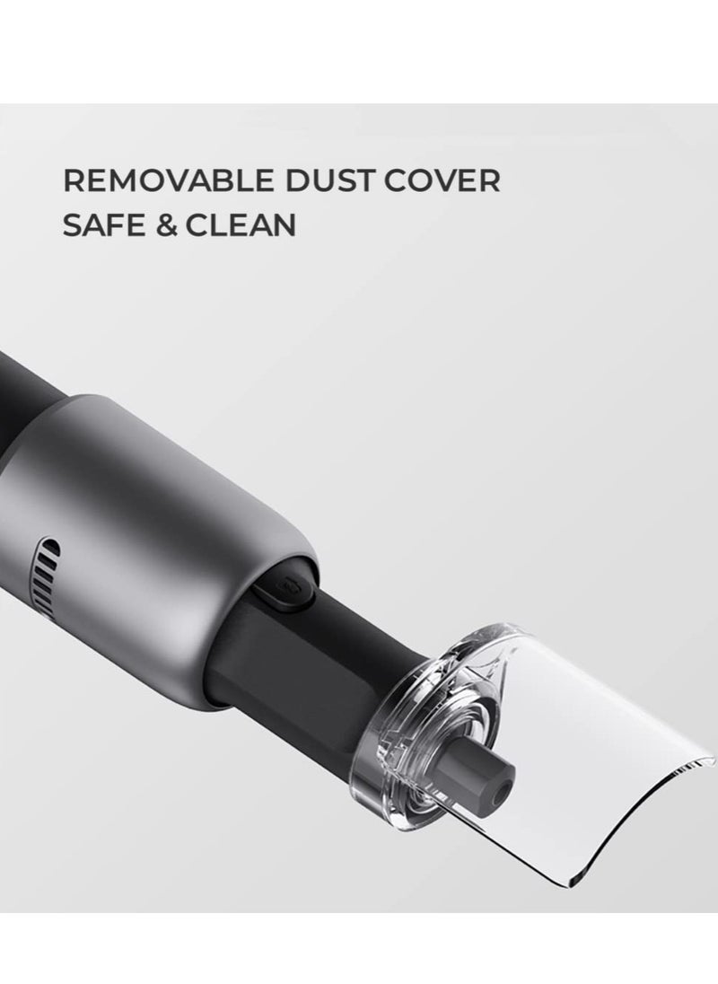 SYOSI Cordless Rotary Tool Kit Minimalist Lightweight 2000mAh Larger Battery 5 Speeds 25000 Rpm 35 in 1 Multi Tool Durable Accessories Set for Carving Polishing  - Image 3