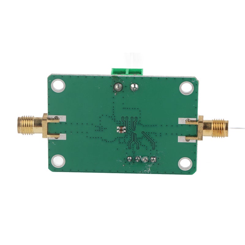 IF Amplifier Automatic Gain Control 0.1 to 500MHz Intermediate Frequency Amplifier for Receiver 2.7‑5.5V - Image 5