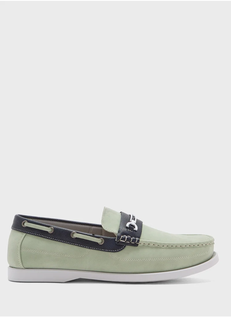 روبرت وود Casual Loafers