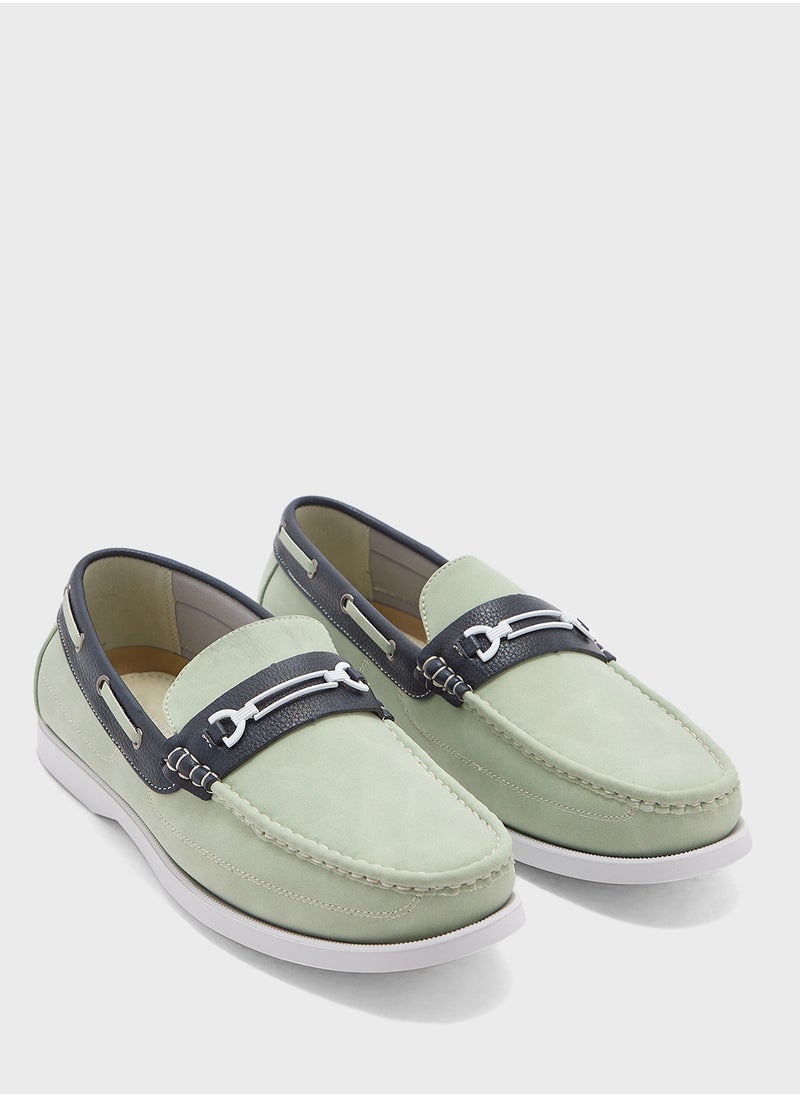 Casual Loafers