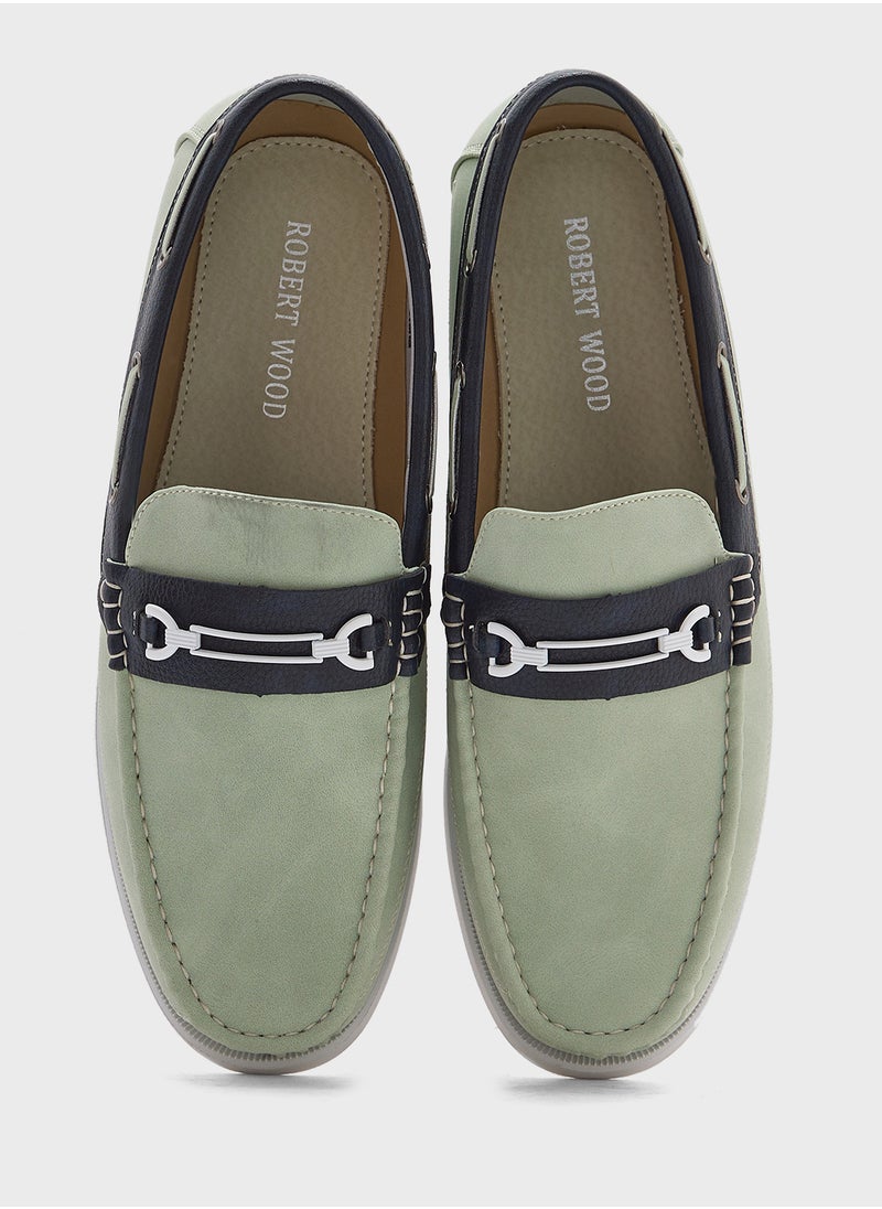 Casual Loafers
