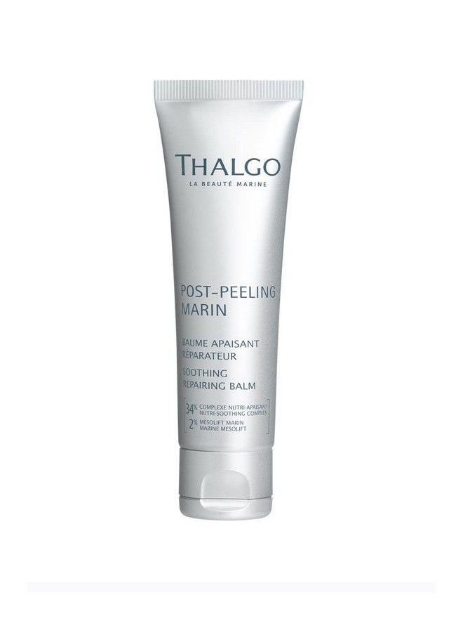 Thalgo - Postpeeling Marin Soothing Repairing Balm 1.6 Fl Oz - Image 1