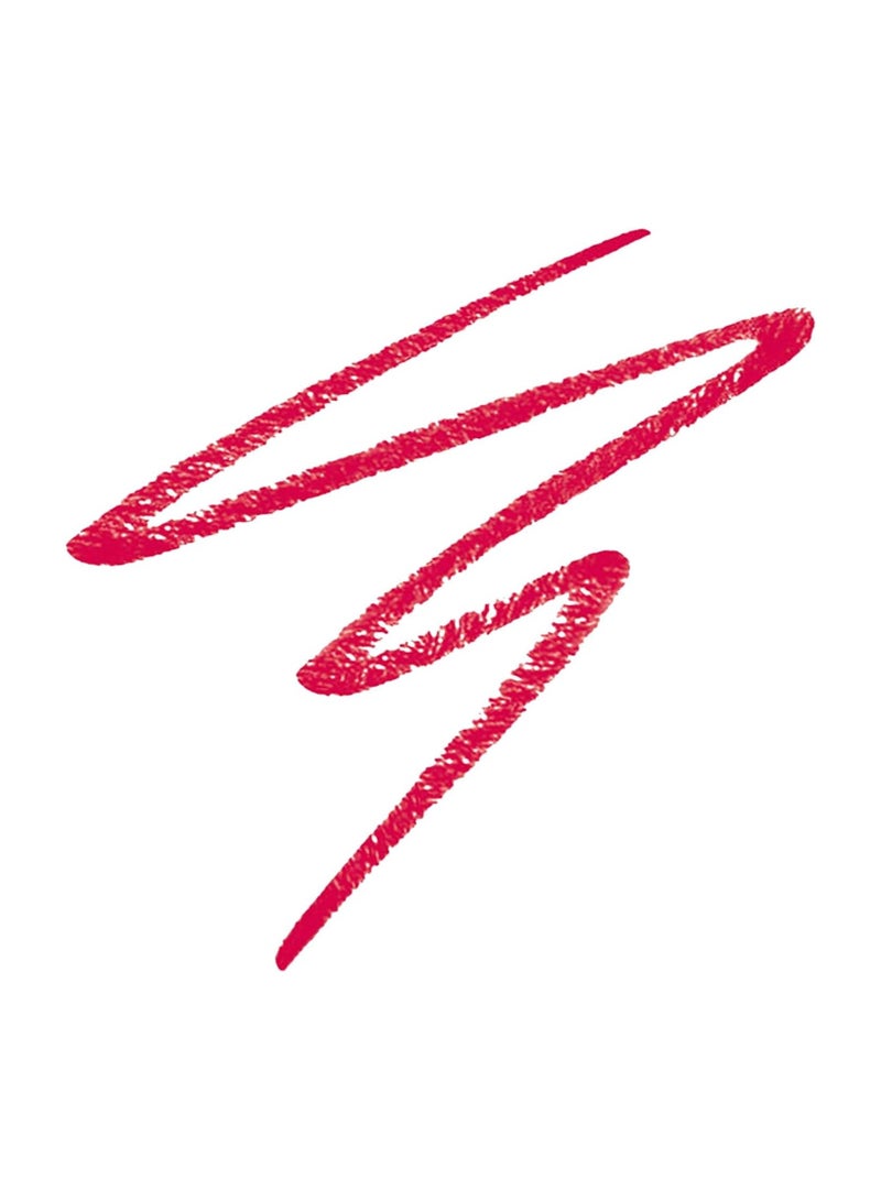 Revlon Colorstay Lip Liner , 0.28 g - 675 Red Multicolour - Image 3
