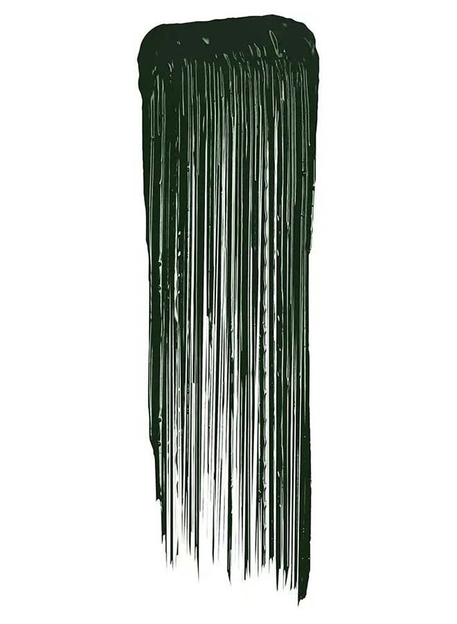 Maybelline New York Sky High Mascara Lengthening Volumizing Green Altitude - Image 3