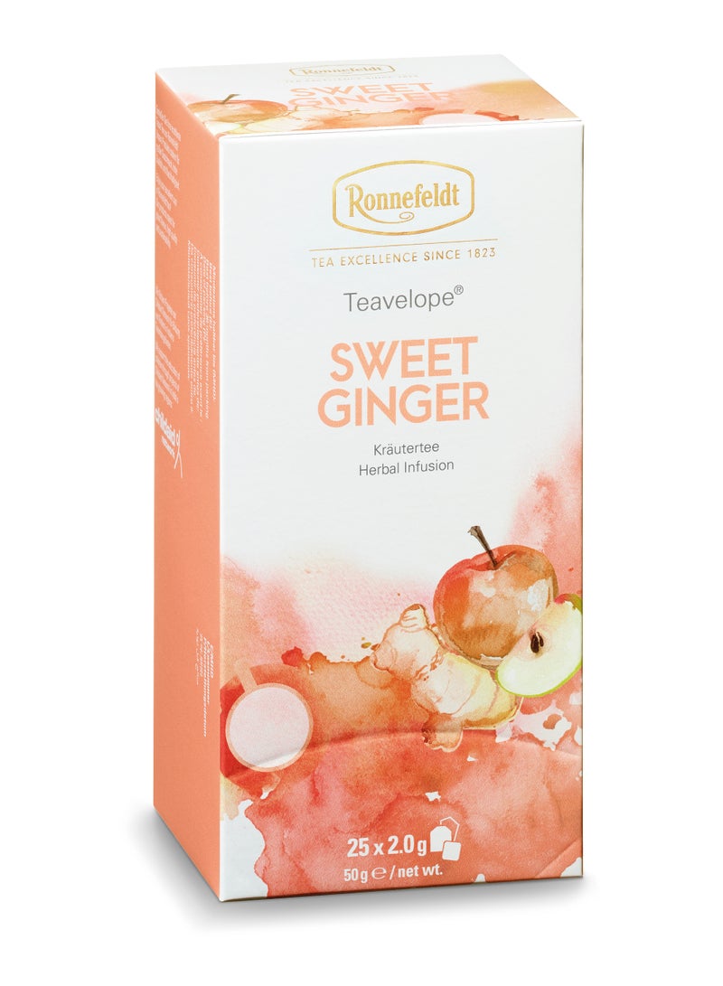 رونفيلدت تيفيلوب سويت جينجر - Image 1