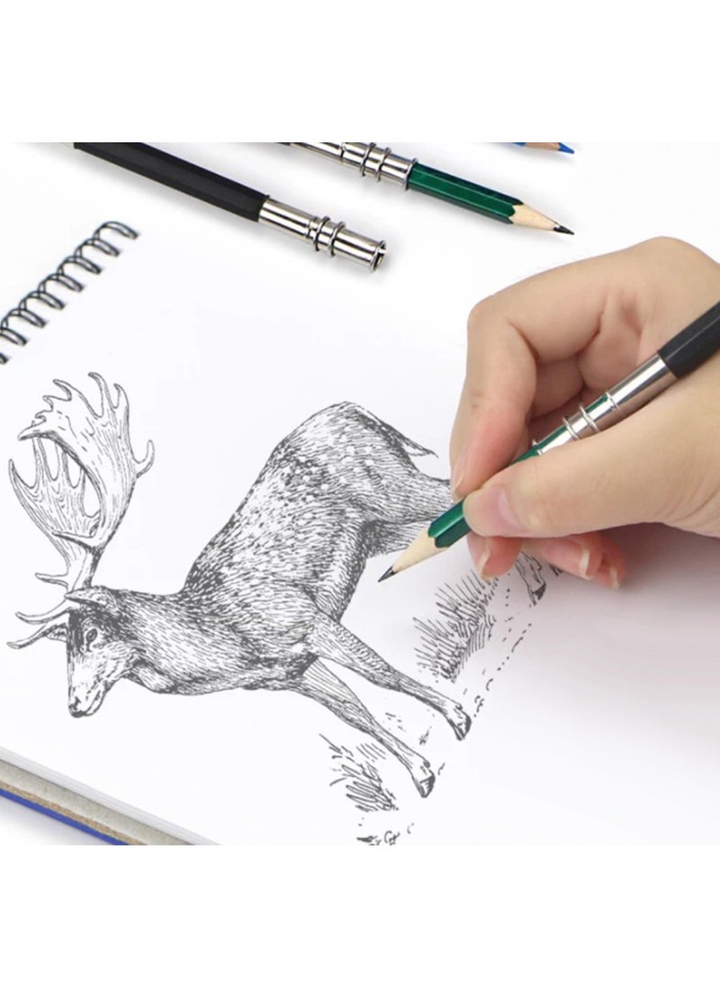 Vox Art - Pencil Extender Double Sided - Image 1