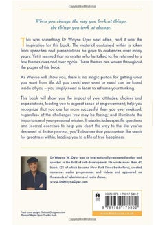 Happiness Is the Way: How to Reframe Your Thinking and Work with What You Already Have to Live the Life of Your Dreams