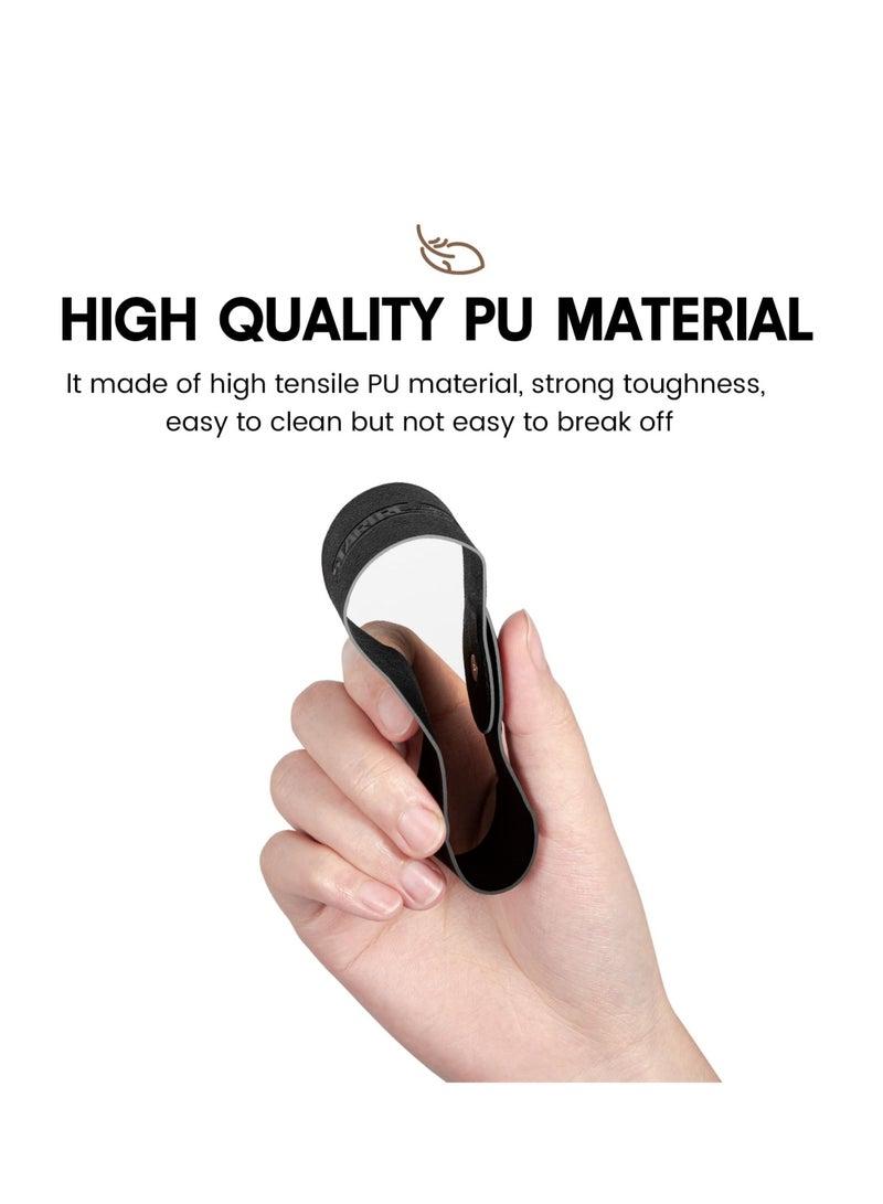 SYOSI Fit for Mini 3 Pro Propeller Holder Strap for Drone Accessories Propeller Holder Strap for DJI Mini 3 Pro Drone Wing Fixed Fixator Props Blade Stabilizer Protection Guard Accessory  - Image 5