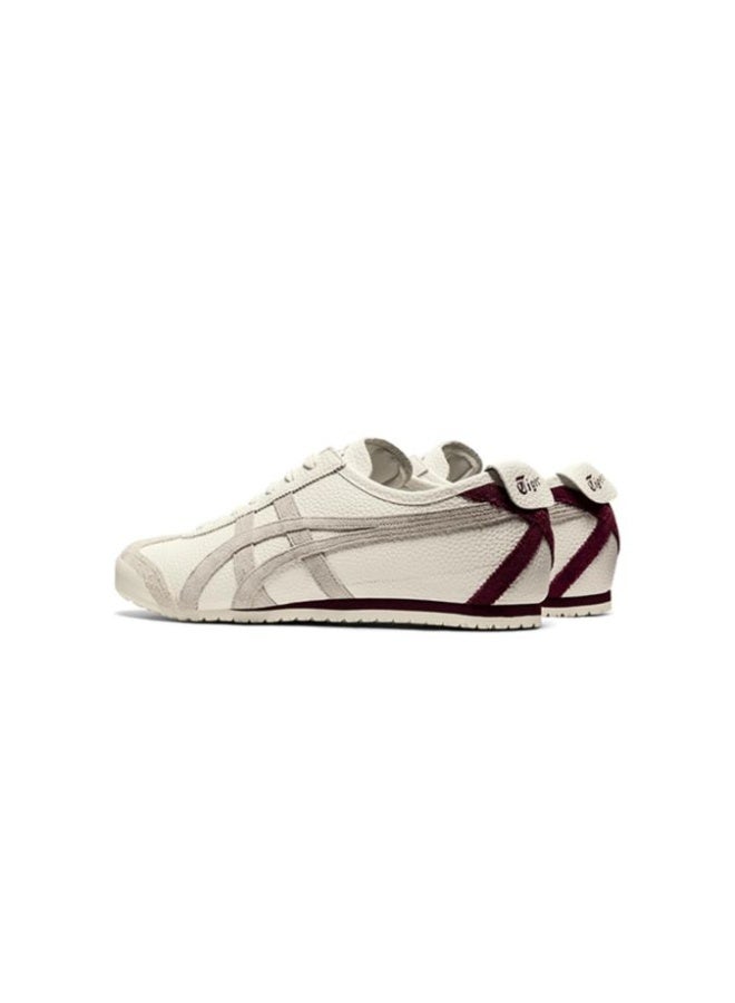 Onitsuka Tiger MEXICO 66 - Comfortable, Versatile Daily Casual Shoes - Image 3