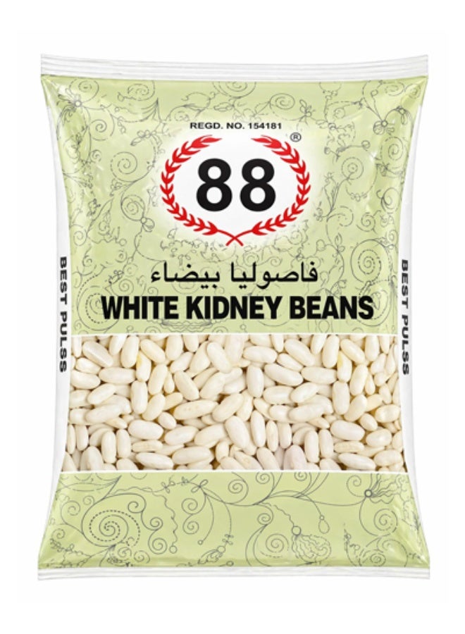 ميريديان بي إف ٨٨ فاصوليا بيضاء (وايت كيدني) ١٥ كجم - Image 1