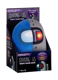 Among Us Right Hand Man Feature Plush 25 cm 1000AU  - Image 1