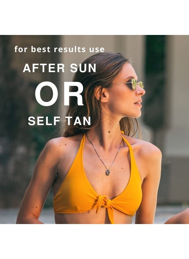 Sun Laboratories by Giesee Sun Labs Tan Maintainer, 8 oz.  - Image 3