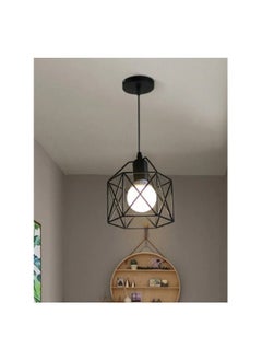 NAGAFA SHOP JORY modrn black Ceiling lamp from nagafa shop RB1255  - Image 2