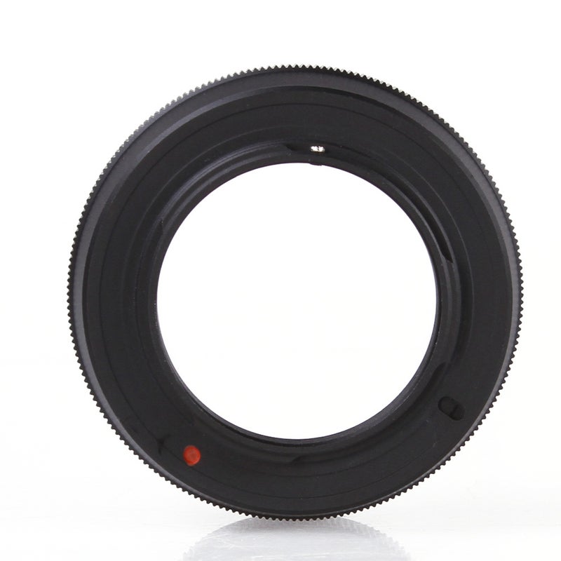 حلقة تحويل Fotga لعدسة M42 لكاميرات واقعة على مقبض Micro 4/3 من أوليمبوس وباناسونيك (كاميرات DSLR) - Image 2