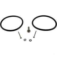 Zodiac Zodiac R0446500 Impeller and Diffuser Hardware with Screw and O-Ring Replacement Kit for Select Zodiac Jandy Pool and  - Image 1