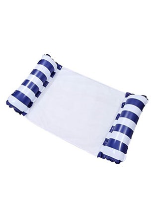 Adult Pool Float - Inflatable Pool Float Multi-Purpose Pool Toys as Pool Lounger, Pool Hammock, Chair, Portable Water Float - pzsku/ZE46424FF01521DB8DFA8Z/45/1750013337/753d2d4f-3b6d-4c18-9911-a871f8c4663f