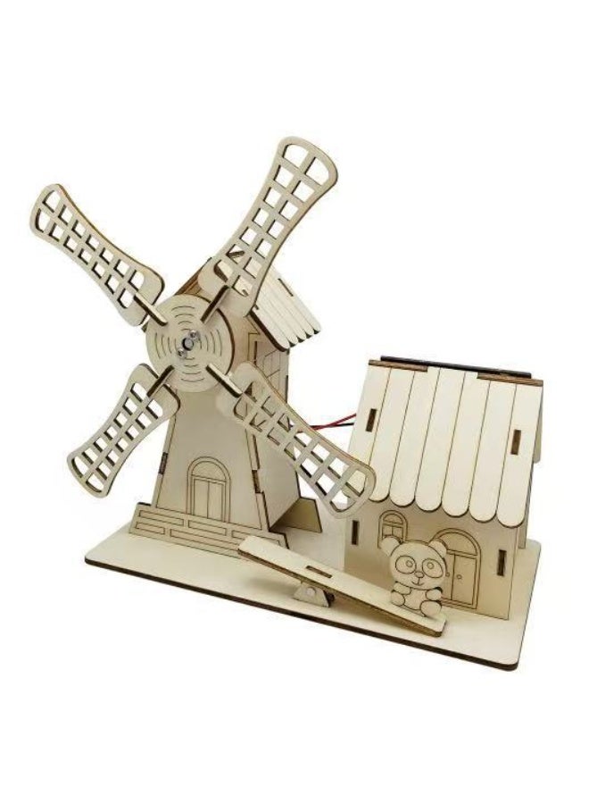 Science Experiment Kit - Inspire Your Child's Spirit of Exploration