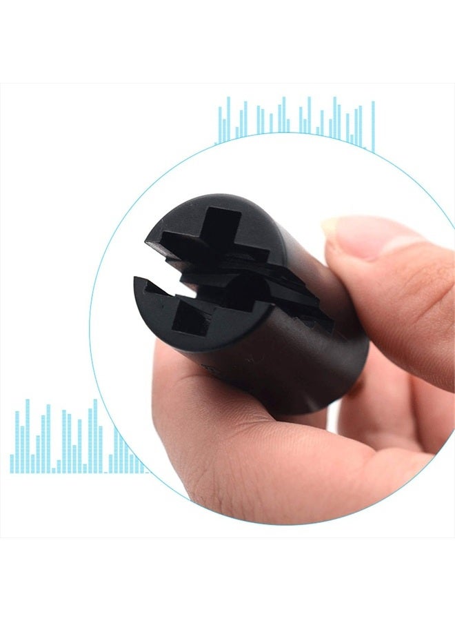 SAPHUE Hexagonal Drill Bit Tuning Peg Winder For Electric Acoustic Guitar Bass String Change Maintenance, Attaches to Power Screwdriver or Power Drill - Image 5