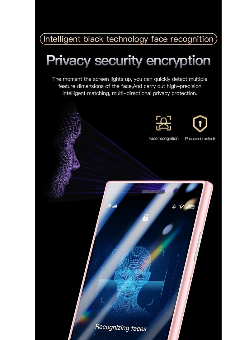 Soyes S23 Pro Mini Smartphone Android 8.1 - 2GB RAM + 16GB Storage, Dual SIM, 3.0" HD Display, WiFi, Bluetooth, 3G Small Mobile Phone - Compact & Powerful - Image 5