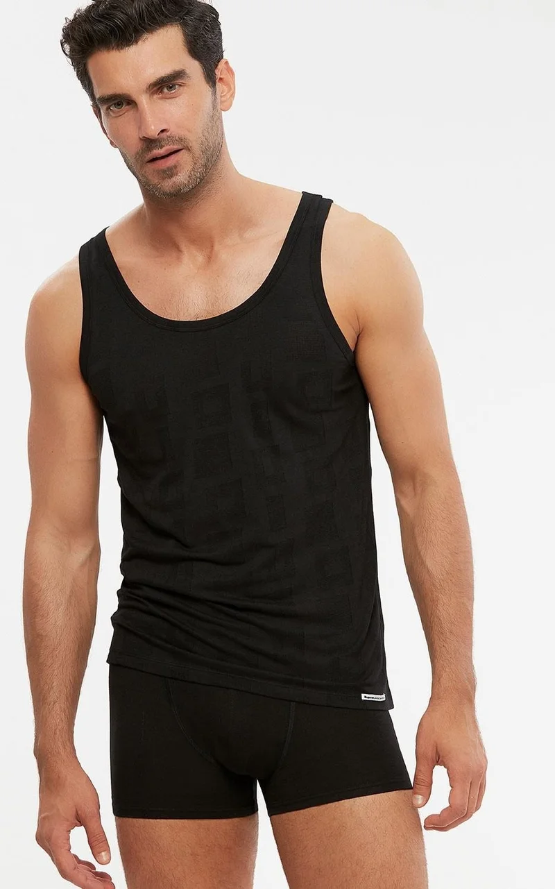 كوم Men's Phoenix Undershirt