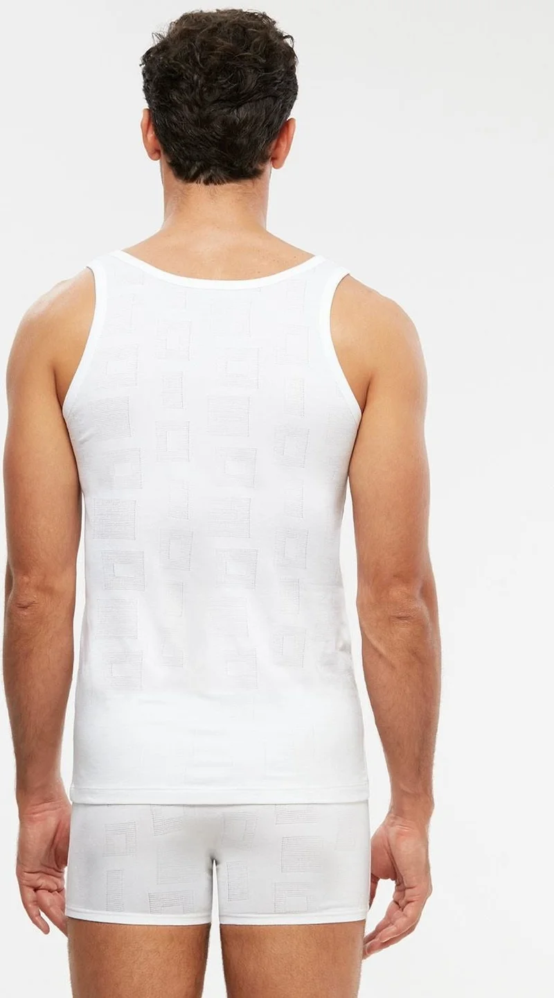 كوم Men's Phoenix Undershirt