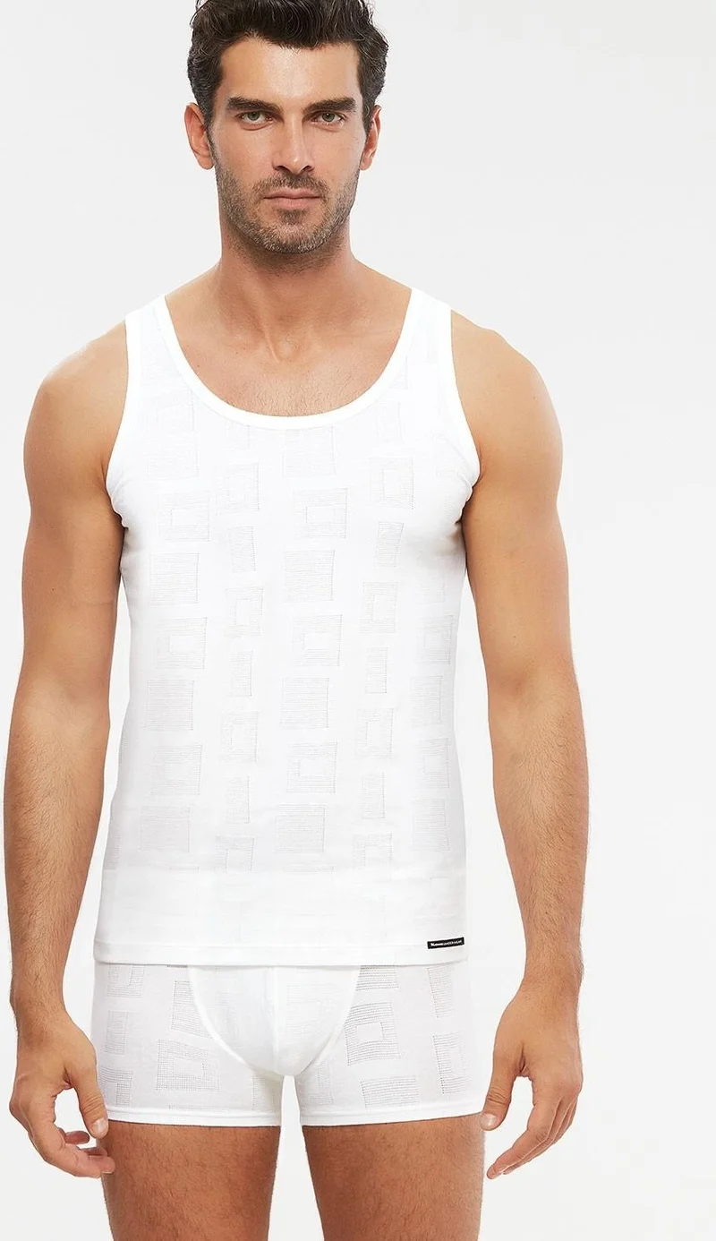 كوم Men's Phoenix Undershirt
