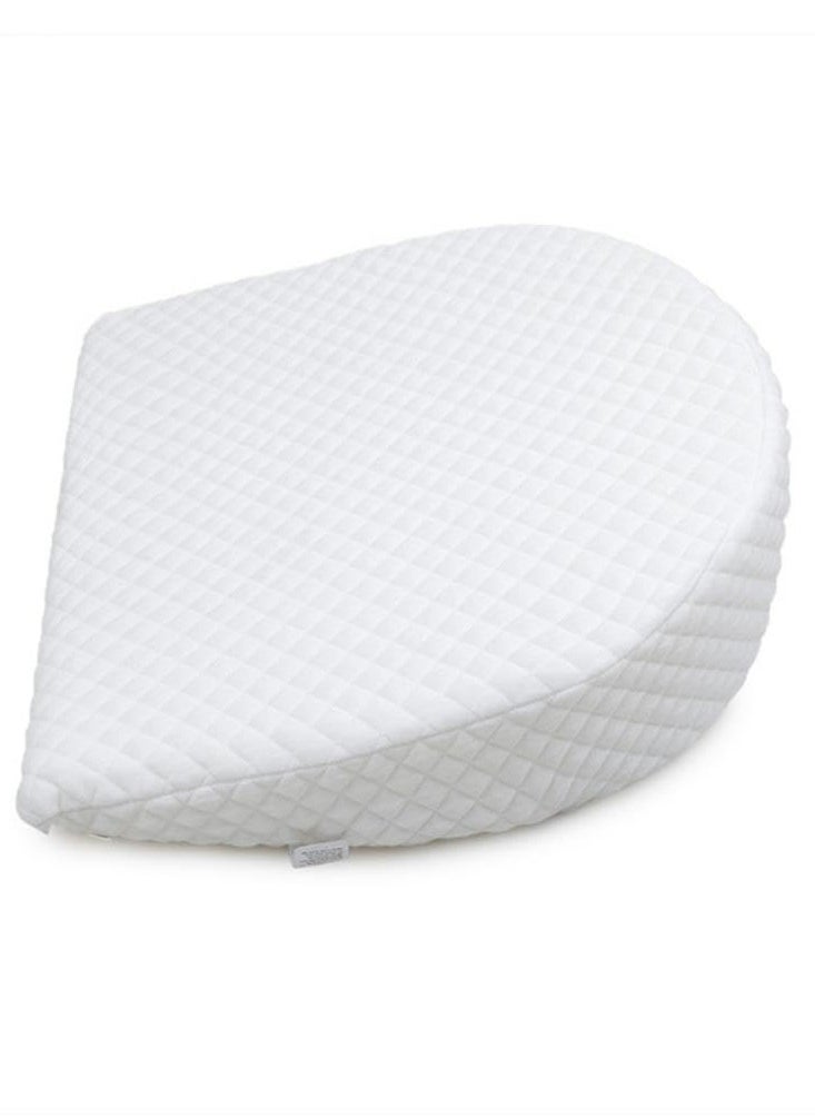 White Baby Wedge Pillow - pzsku/ZE464779DE3932A8B6F7AZ/45/_/1730535715/4d9d4091-34fc-4a8c-8c15-a08ee5136035