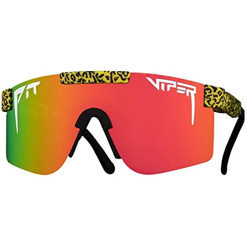 Pit Viper Sunglasses The Carnivore - Image 3
