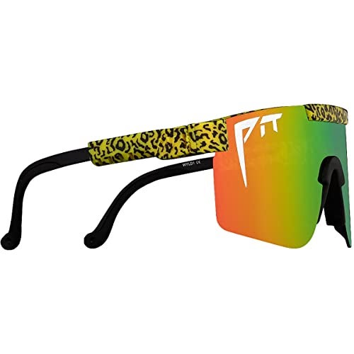 Pit Viper Sunglasses The Carnivore - Image 1