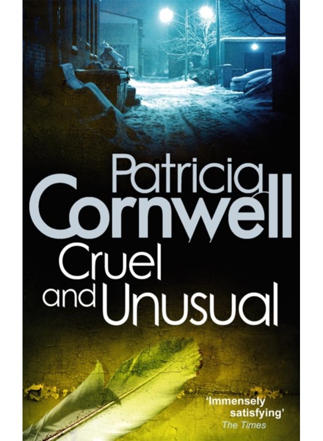 Cruel And Unusual 