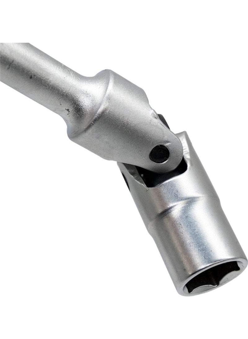 TiTi 5534 Articulated Head, T-Handle Socket 8 mm  - Image 4