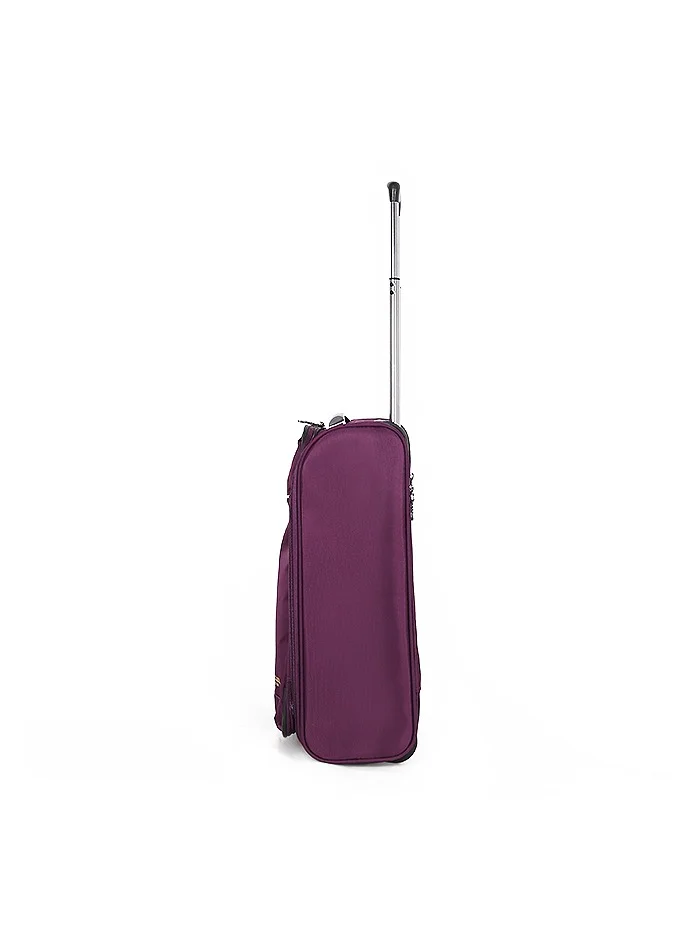 يو اس بولو اسن U.S. Polo Pilot Trolley Bag – Premium Travel Luggage for Jet-Setters