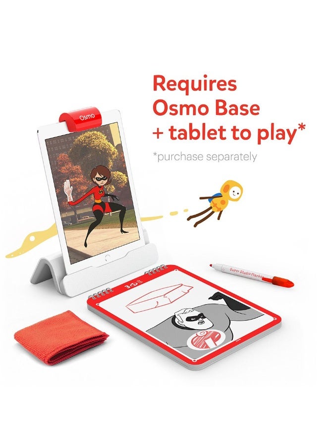 أوسمو - سوبر ستوديو - الخارقون 2 - Image 3