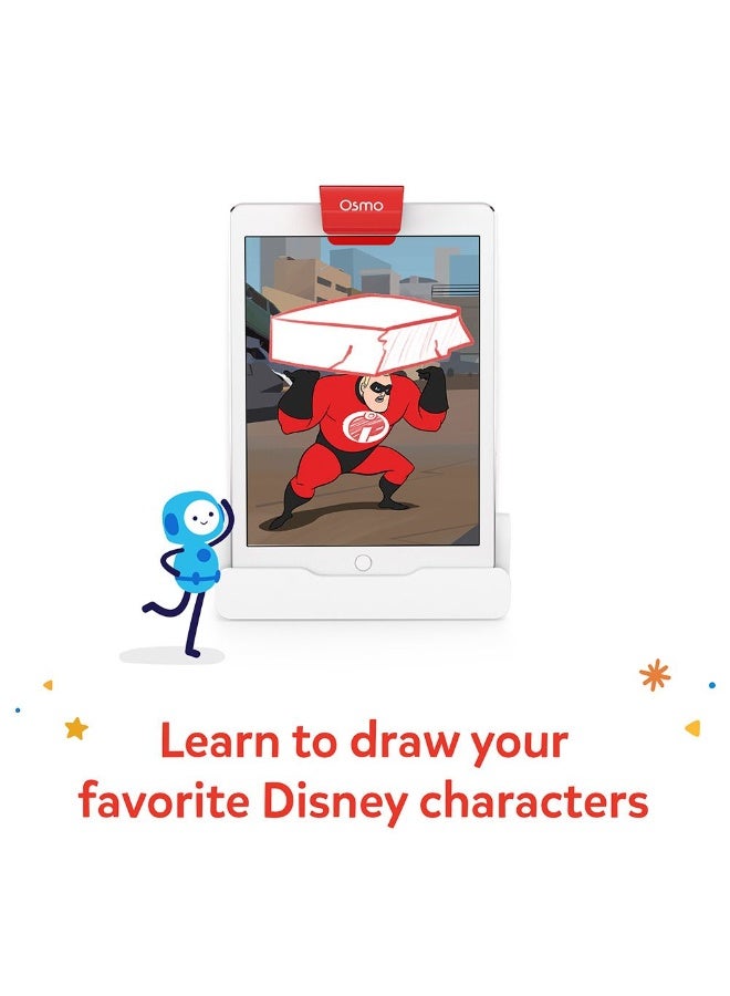 أوسمو - سوبر ستوديو - الخارقون 2 - Image 2