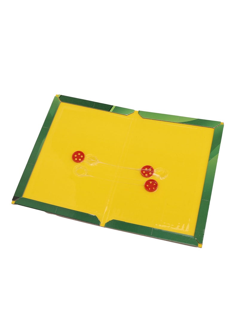 LAWAZIM Rat Lure Traps | Live Mouse Rat Traps Catch and Release for Indoor Outdoor | Small Animals Traps  - Image 1