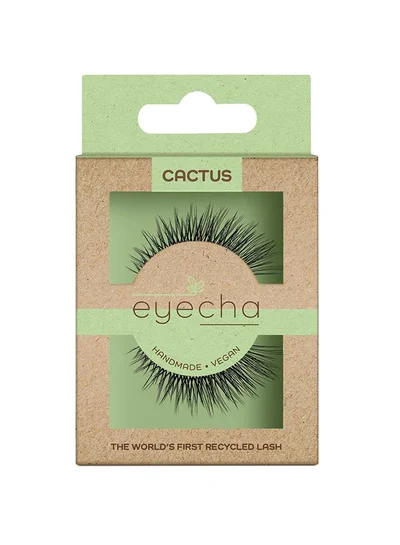 ايشا Cactus Vegan Lash