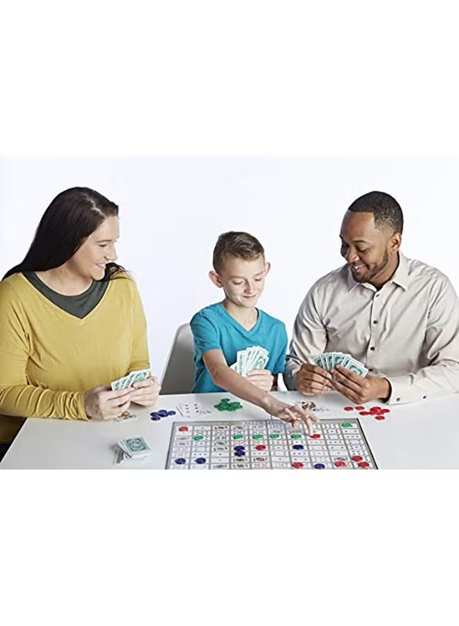 SEQUENCE Board game - Image 5