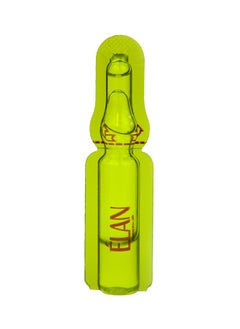 Elan Elan GOGO BROWS Essential Care Ampoule Serum for Eyebrows & Eyelashes | Stimulates Growth, Hydrates & Nourishes | Enriched with Procapil™ Peptide & PRODEW® 500 | Strengthens, Revitalizes & Protects Hair Follicles 