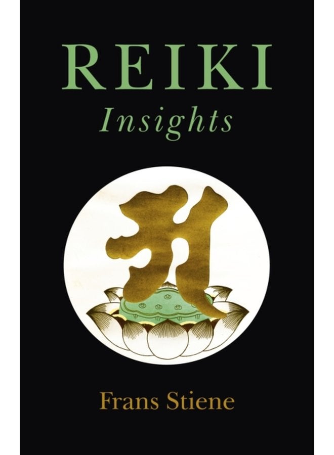 Reiki Insights - Paperback