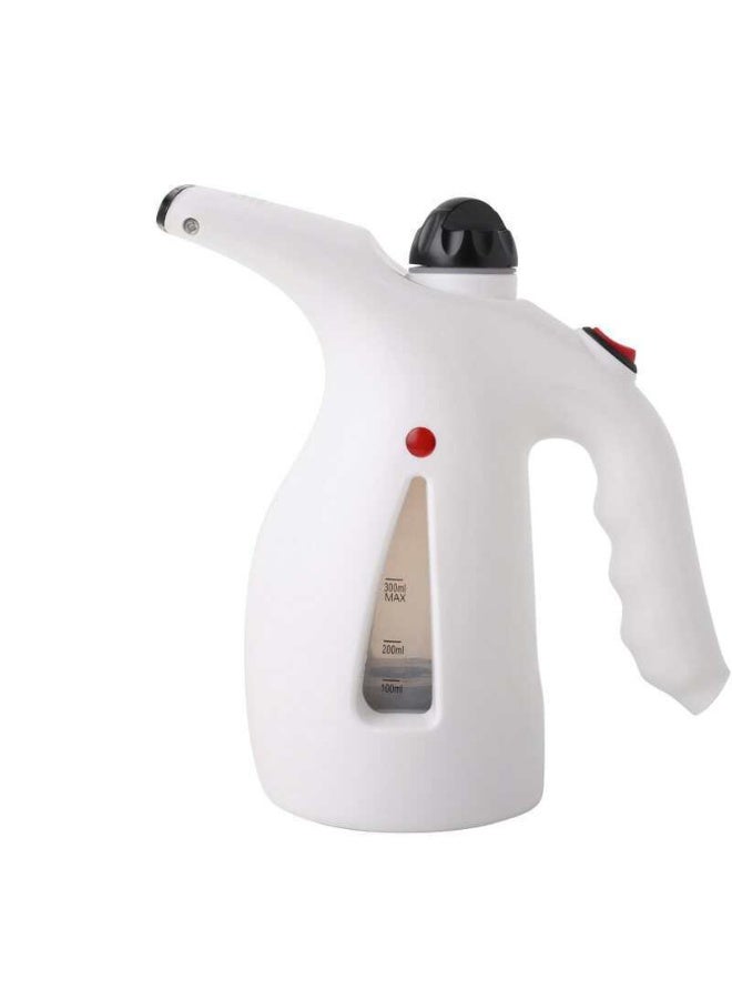 RAF Durable and Stylish Garment Steamer with High Steam Efficiency, Easy Handling, Quick Refilling Tank, and Compact Size Perfect for Maintaining Neat, Wrinkle-Free Clothes Anytime Anywhere with Convenience - Image 2