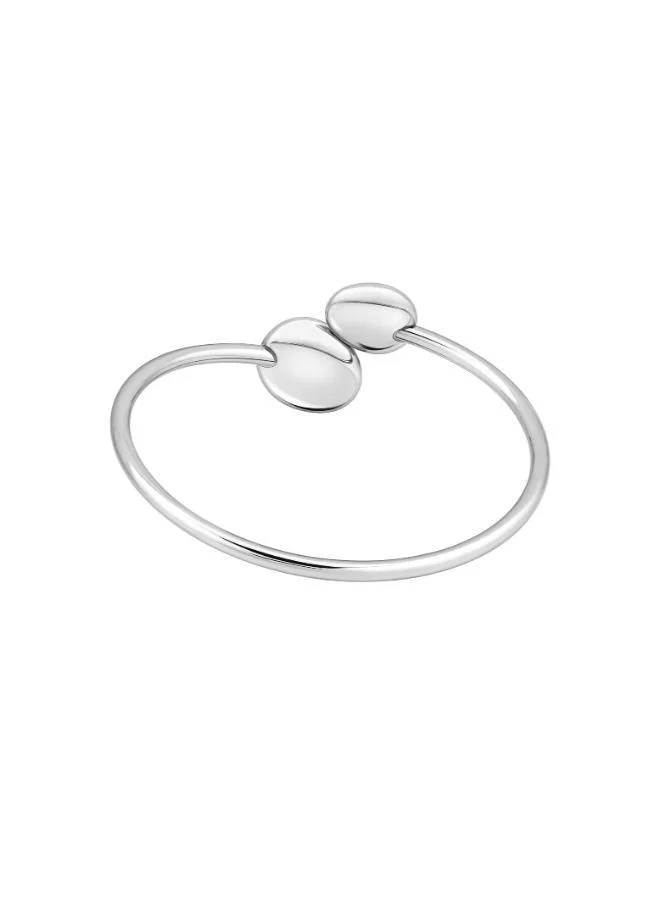 BOSS  Boss Nugget Ring - 1580717 for Women | Best Price UAE