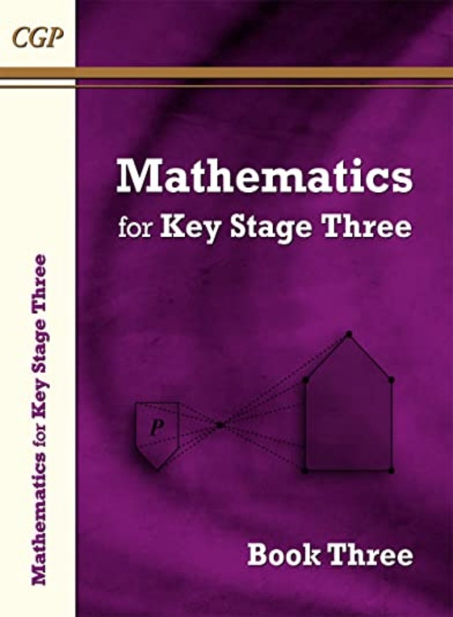 Ks3 Maths Textbook 3