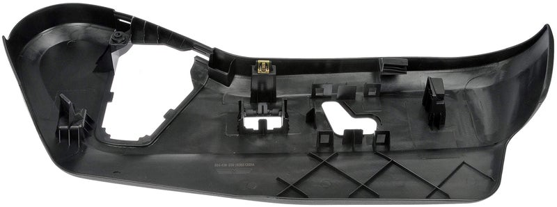 Dorman 924-438 Driver Side Seat Track Cover Compatible with Select Chrysler/Dodge Models - Image 2