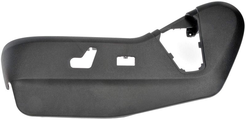 Dorman 924-438 Driver Side Seat Track Cover Compatible with Select Chrysler/Dodge Models - Image 5