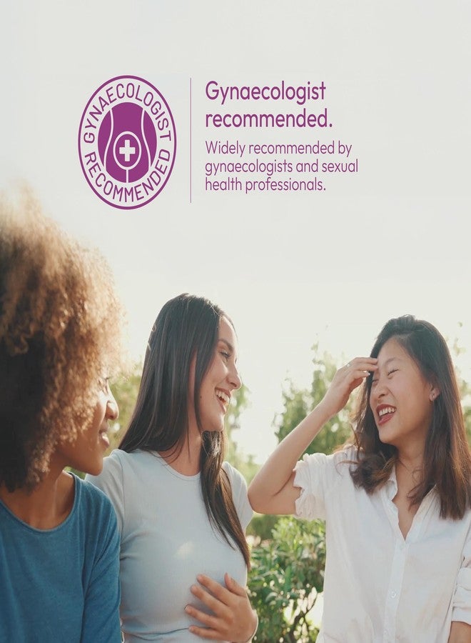 YES Cleanse Intimate Wash - Rose 150ml - Image 3