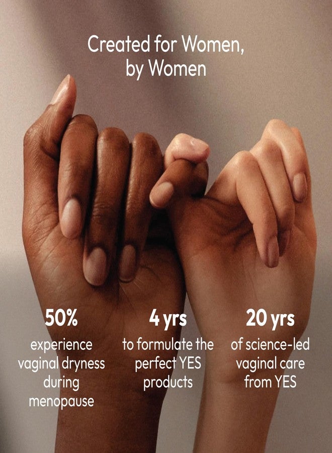 YES Cleanse Intimate Wash - Rose 150ml - Image 5