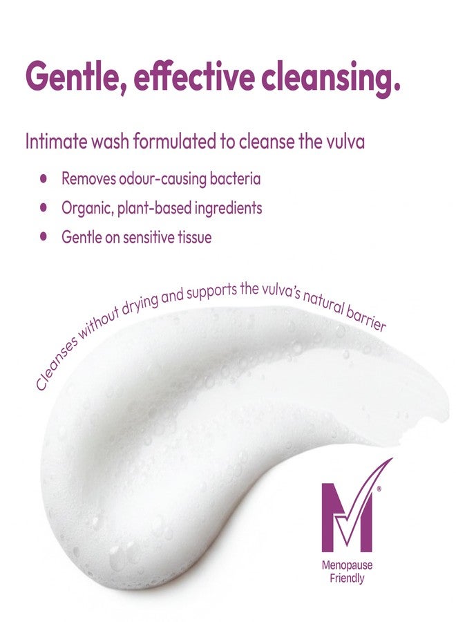 YES Cleanse Intimate Wash - Rose 150ml - Image 4