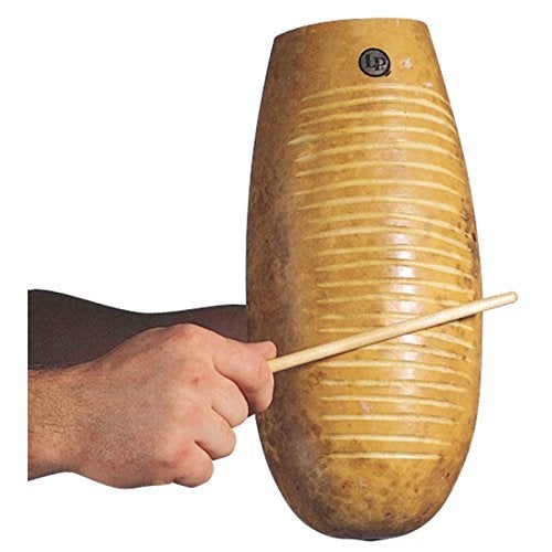 Latin Percussion LP249 Cuban Style Guiro - Image 3