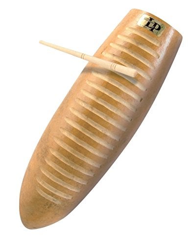 Latin Percussion LP249 Cuban Style Guiro - Image 2