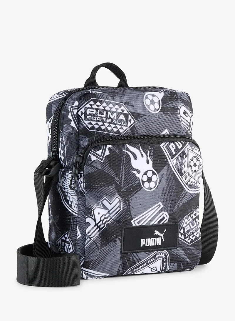 Academy Aop Portable Crossbody